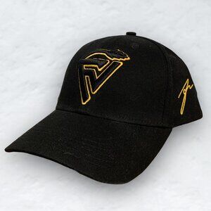 Official Fred Van Vleet 'Bet On Yourself' Hat 2020